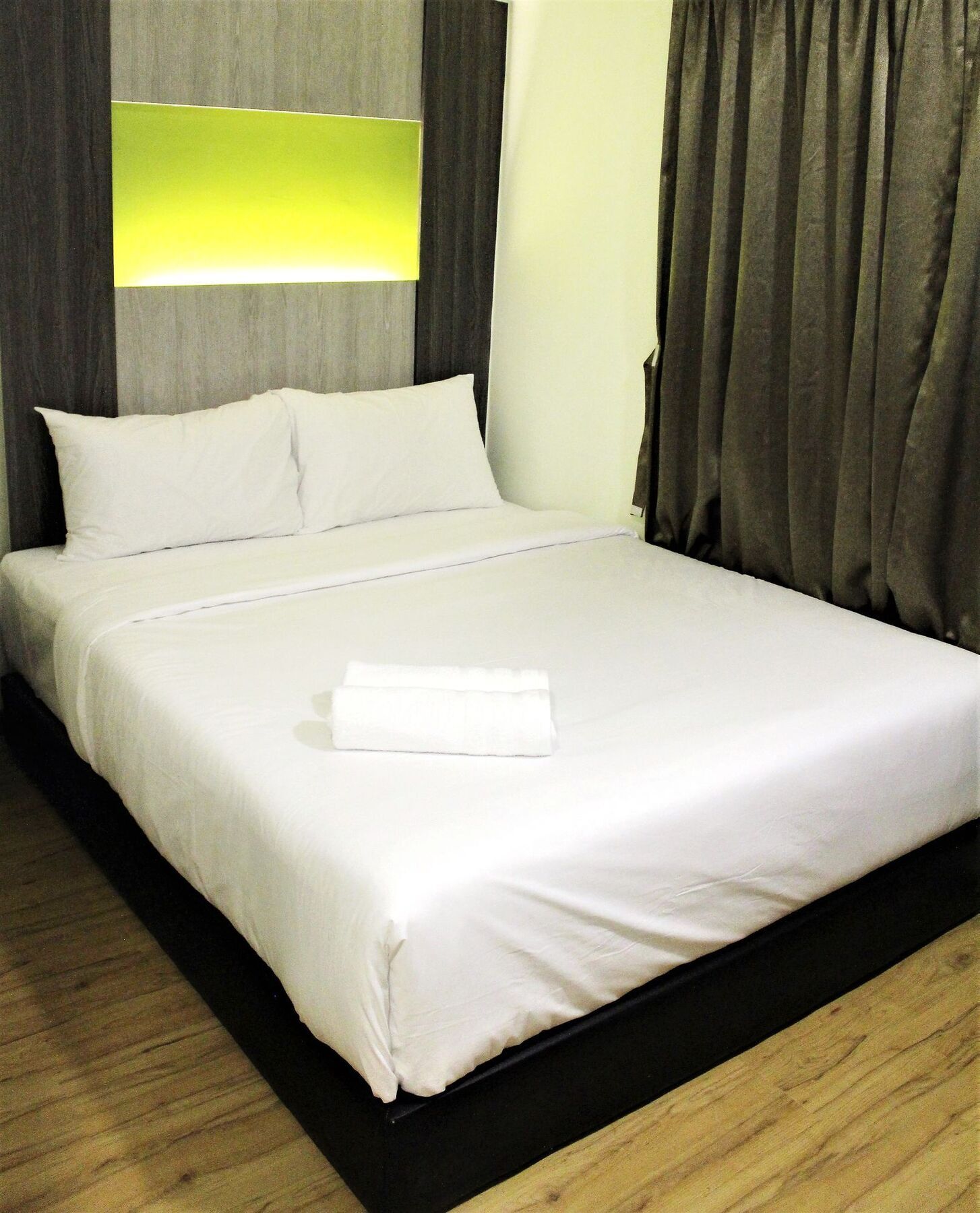 Eco @ Bukit Bintang