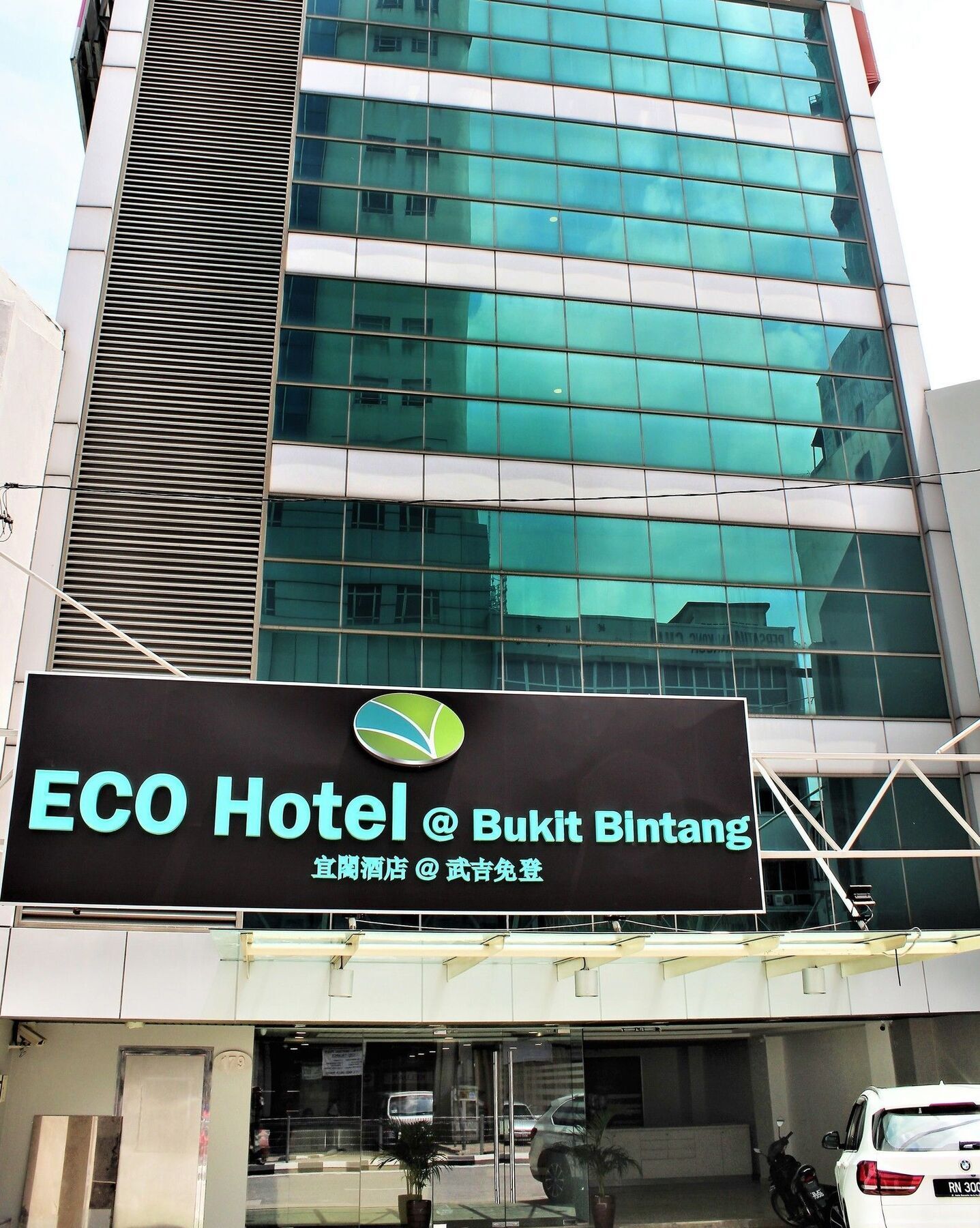 Eco @ Bukit Bintang 3*